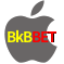 Aplicativo BkBBet para iOS