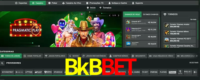 cassino BkBBet