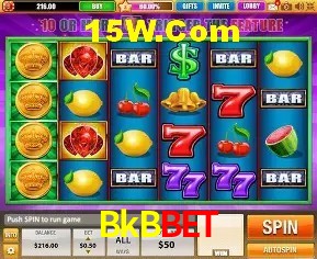 Bônus de Boas-vindas BkBBet