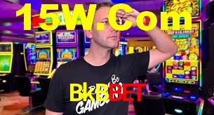 Slot Games BkBBet