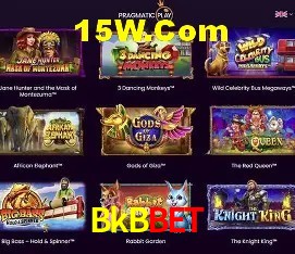 Apostas de Tênis BkBBet