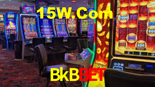 VIP Casino BkBBet