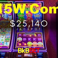 Welcome Bonus BkBBet
