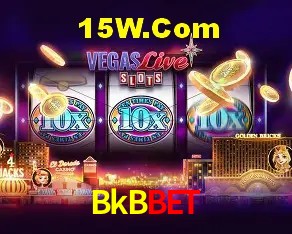 Slot Games BkBBet