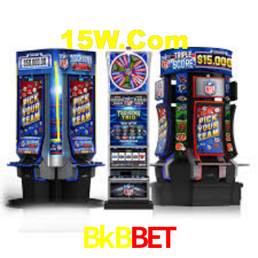 Sinta a adrenalina dos jogos de cassino com BkBBet