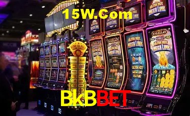 Game Providers BkBBet