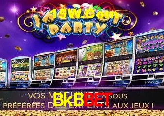 Welcome Bonus BkBBet