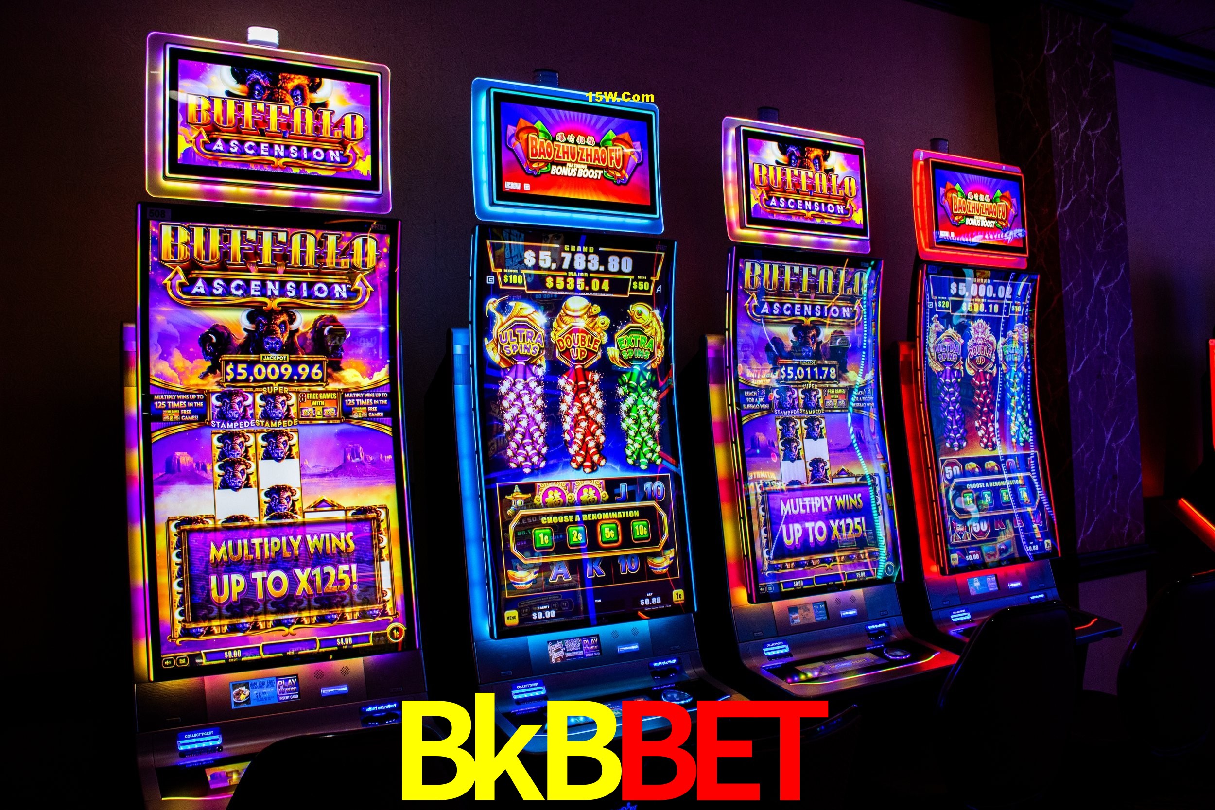 Secure Login BkBBet