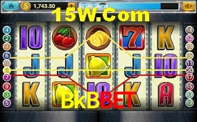 Statistics BkBBet