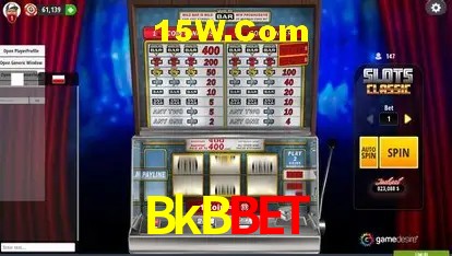 Account Benefits BkBBet