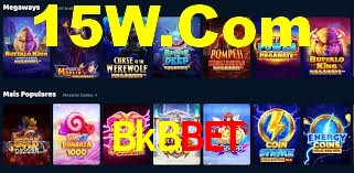 Premium Interface BkBBet