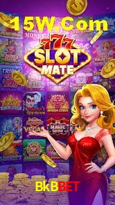 Game Providers BkBBet