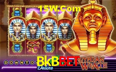Experiência VIP BkBBet